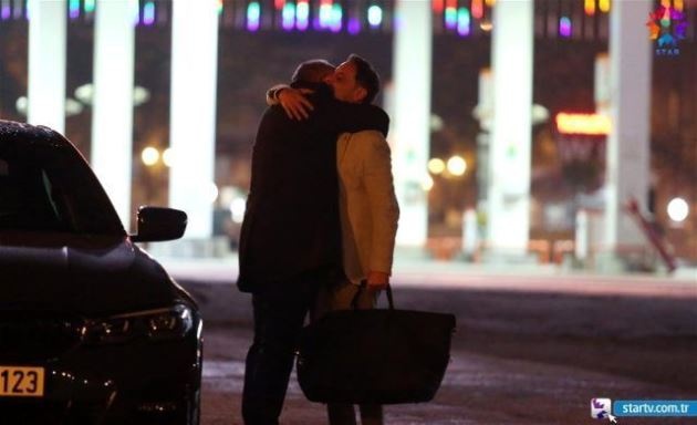 "Babil" dünya gündemine oturdu 3