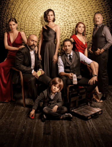 "Babil" dünya gündemine oturdu 1