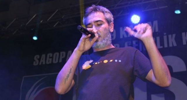 Sagopa Kajmer'in klibine RTÜK incelemesi 5