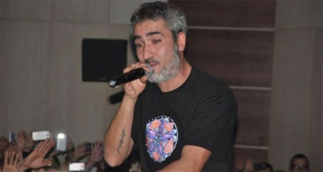 Sagopa Kajmer'in klibine RTÜK incelemesi 2