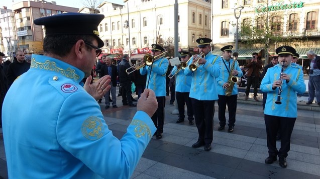 Trabzon’da en genci 21, en yaşlısı 60 yaşında - Her yerdeler 5