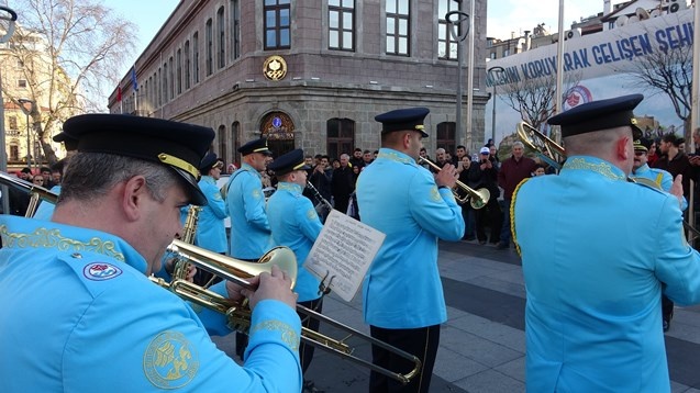 Trabzon’da en genci 21, en yaşlısı 60 yaşında - Her yerdeler 7