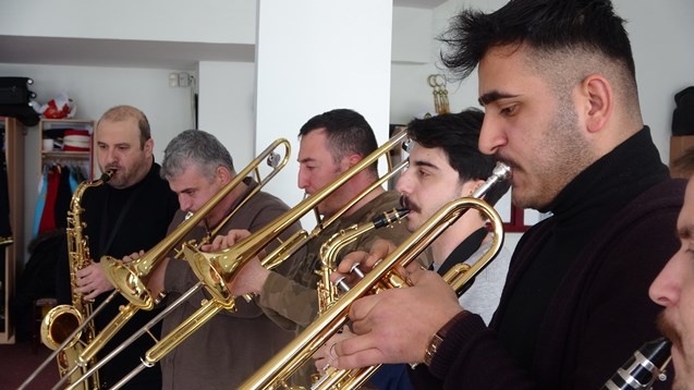 Trabzon’da en genci 21, en yaşlısı 60 yaşında - Her yerdeler 9