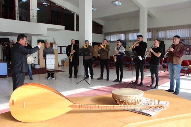 Trabzon’da en genci 21, en yaşlısı 60 yaşında - Her yerdeler 3