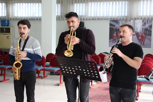 Trabzon’da en genci 21, en yaşlısı 60 yaşında - Her yerdeler 2