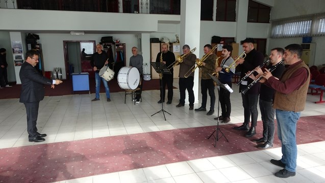 Trabzon’da en genci 21, en yaşlısı 60 yaşında - Her yerdeler 10