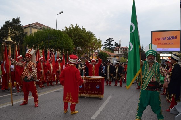 Trabzon’da en genci 21, en yaşlısı 60 yaşında - Her yerdeler 13