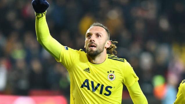 Gol Krallığında son durum - 18. Hafta 8