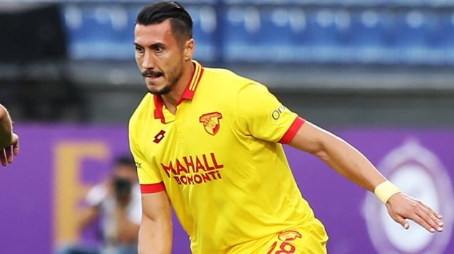 Gol Krallığında son durum - 18. Hafta 7