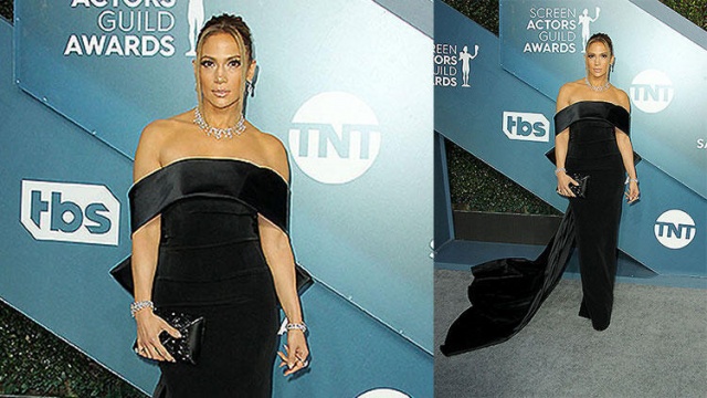 Kırmızı halıya damga vurdular 2