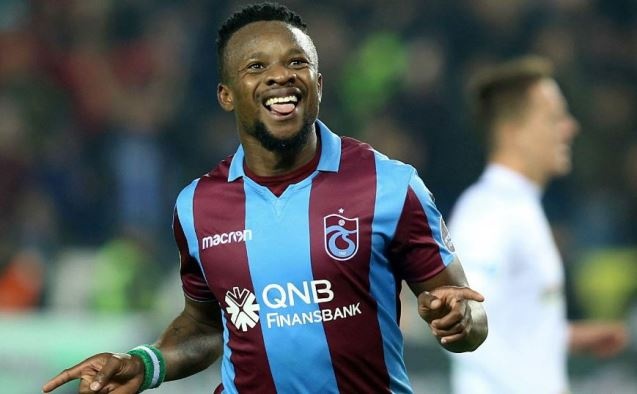 Onazi, Denizli'de Trabzon'da kazandığının 3'te birini alıyor! 3