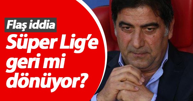 Flaş Ünal Karaman iddiası 1