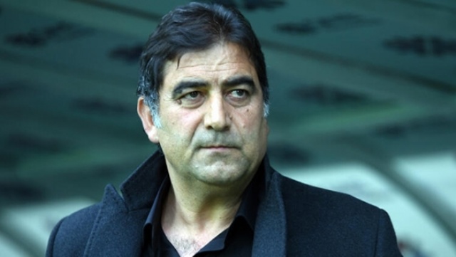 Flaş Ünal Karaman iddiası 2