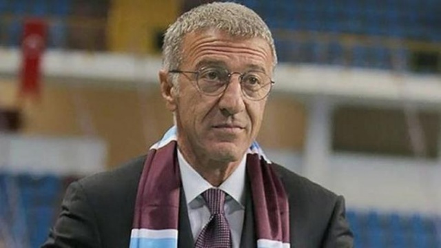 Ağaoğlu'ndan transfer açıklaması 2