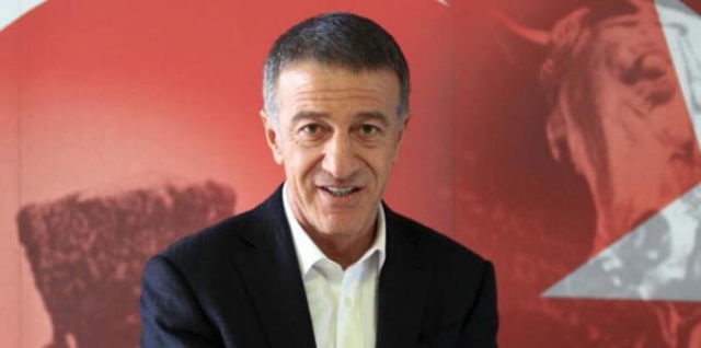 Ağaoğlu'ndan transfer açıklaması 3