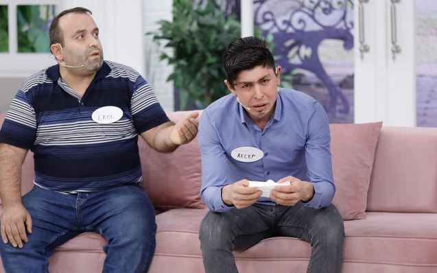 Eşi başkasına kaçan adam internete lanet etti. 3