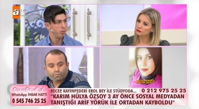 Eşi başkasına kaçan adam internete lanet etti. 2