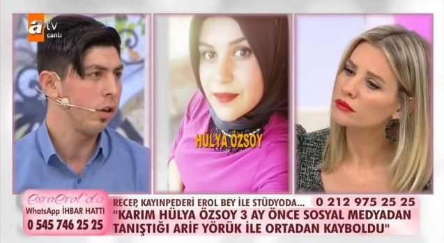 Eşi başkasına kaçan adam internete lanet etti. 4