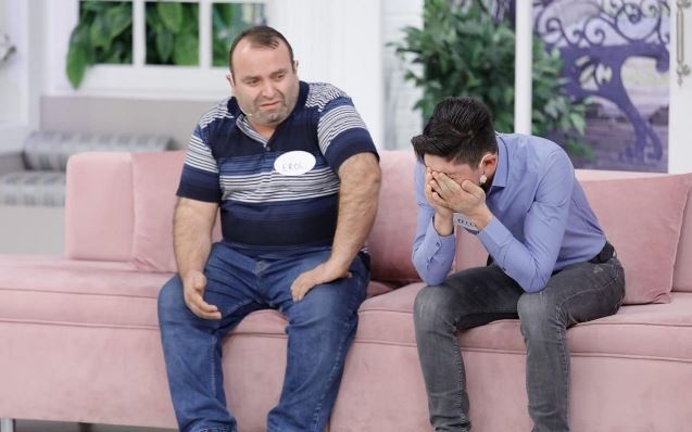 Eşi başkasına kaçan adam internete lanet etti. 5