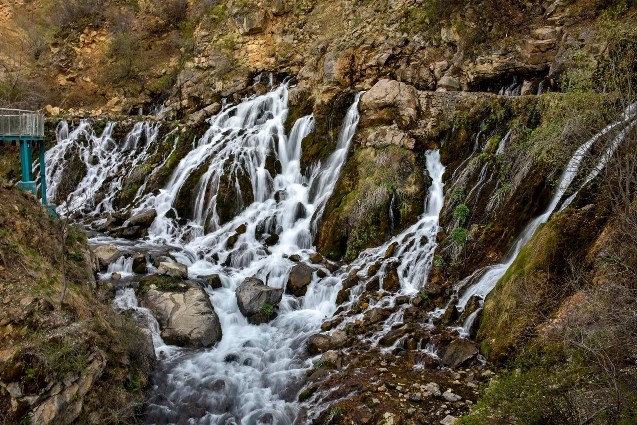Doğu Karadeniz'in 5 iline 4 Milyon 200 Bin ziyaretçi 5