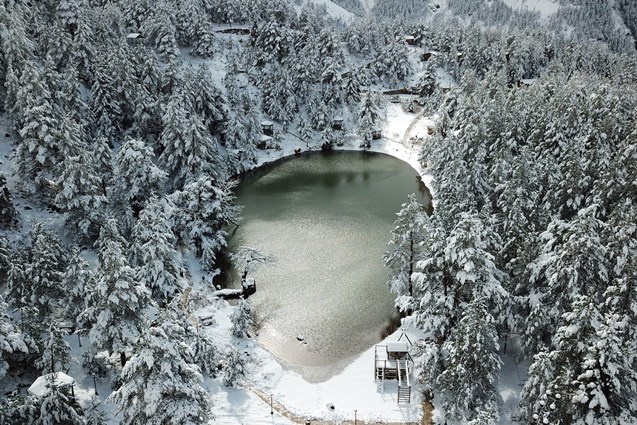 Doğu Karadeniz'in 5 iline 4 Milyon 200 Bin ziyaretçi 3