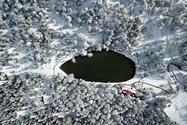 Doğu Karadeniz'in 5 iline 4 Milyon 200 Bin ziyaretçi 4