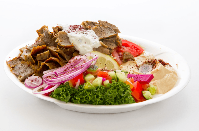 Çamaşır suyuyla yıkayıp döner yapıyorlar! 6