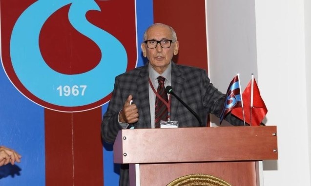 Futbolcu, Teknik Adam ve başkan - Özkan Sümer 17