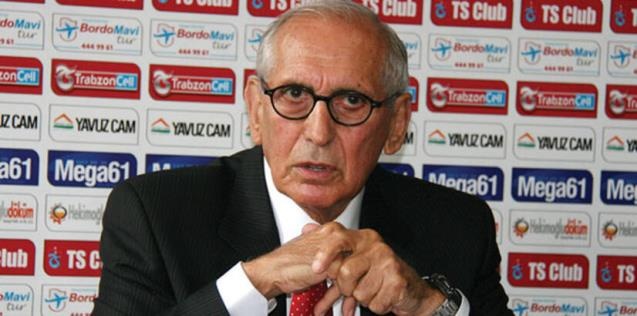 Futbolcu, Teknik Adam ve başkan - Özkan Sümer 5