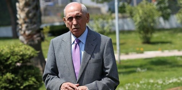 Futbolcu, Teknik Adam ve başkan - Özkan Sümer 6