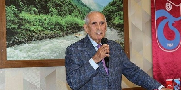 Futbolcu, Teknik Adam ve başkan - Özkan Sümer 4