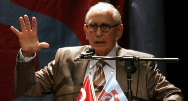 Futbolcu, Teknik Adam ve başkan - Özkan Sümer 9