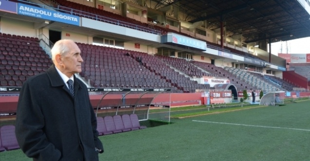 Futbolcu, Teknik Adam ve başkan - Özkan Sümer 15