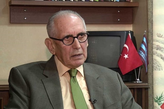 Futbolcu, Teknik Adam ve başkan - Özkan Sümer 16