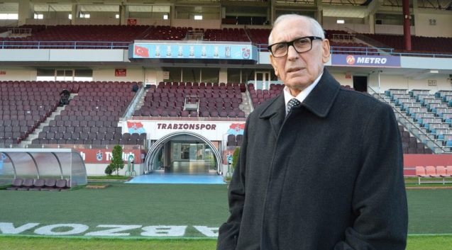 Futbolcu, Teknik Adam ve başkan - Özkan Sümer 12