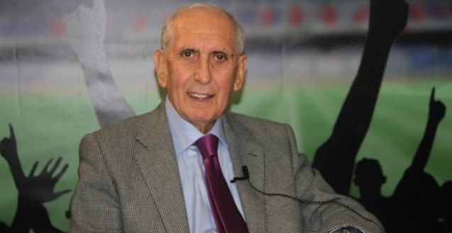 Futbolcu, Teknik Adam ve başkan - Özkan Sümer 20