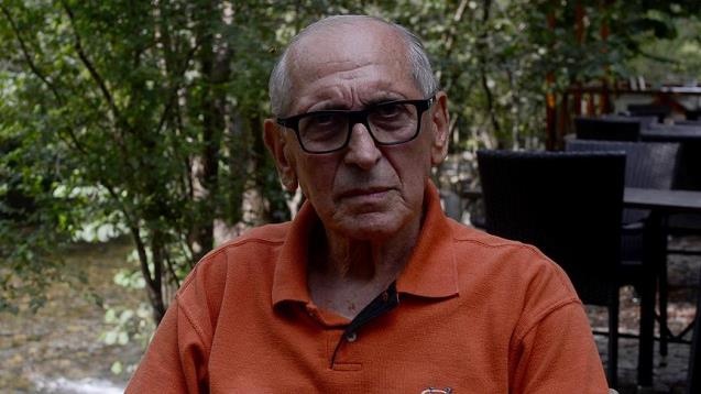 Futbolcu, Teknik Adam ve başkan - Özkan Sümer 18