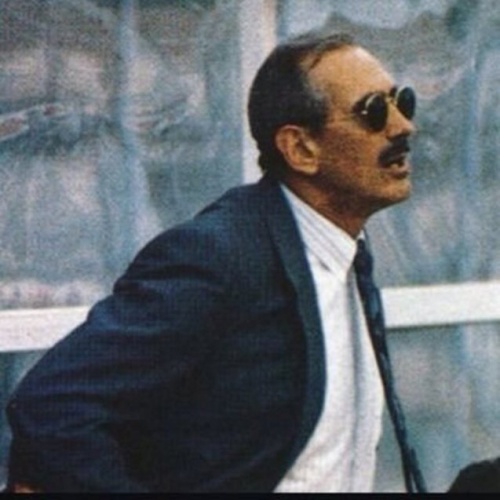 Futbolcu, Teknik Adam ve başkan - Özkan Sümer 22