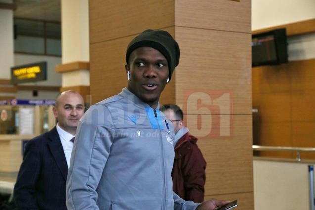 Trabzonspor Denizli'ye gitti 4