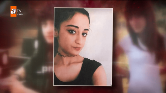 Müge Anlı'da Pınar Kaynak cinayetinde sperm ayrıntısı ortaya çıktı! 11