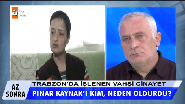 Müge Anlı'da Pınar Kaynak cinayetinde sperm ayrıntısı ortaya çıktı! 2