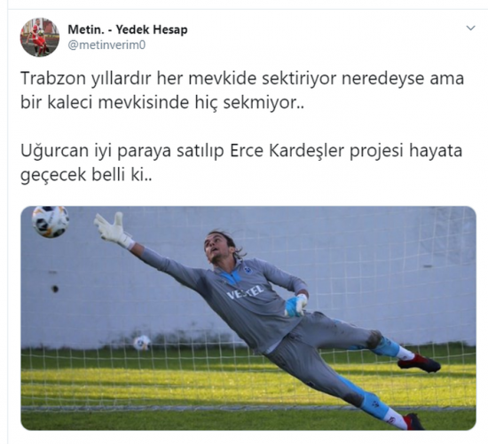 Erce Kardeşler kurtardı sosyal medya yıkıldı! 21