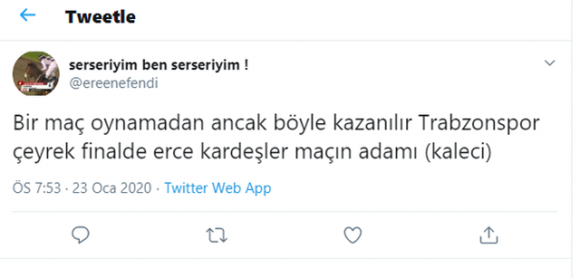 Erce Kardeşler kurtardı sosyal medya yıkıldı! 15