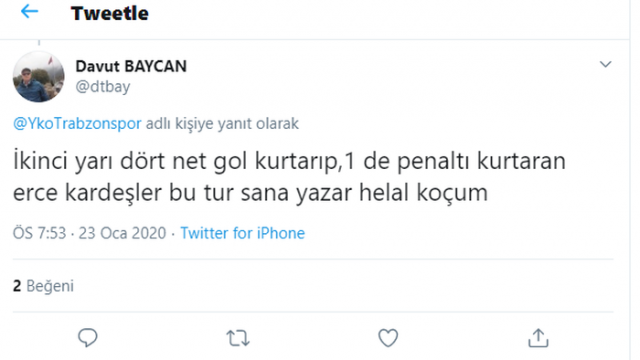 Erce Kardeşler kurtardı sosyal medya yıkıldı! 10