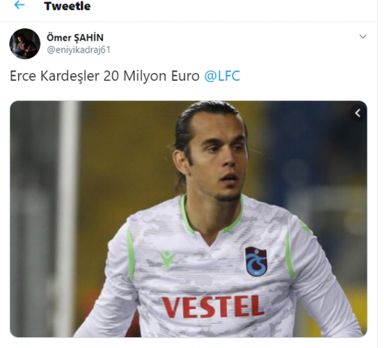 Erce Kardeşler kurtardı sosyal medya yıkıldı! 12