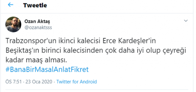 Erce Kardeşler kurtardı sosyal medya yıkıldı! 16