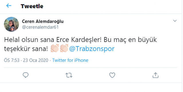 Erce Kardeşler kurtardı sosyal medya yıkıldı! 9