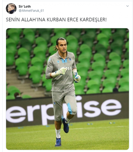 Erce Kardeşler kurtardı sosyal medya yıkıldı! 17