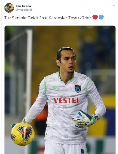 Erce Kardeşler kurtardı sosyal medya yıkıldı! 20