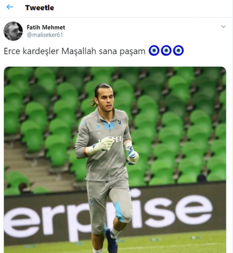 Erce Kardeşler kurtardı sosyal medya yıkıldı! 19